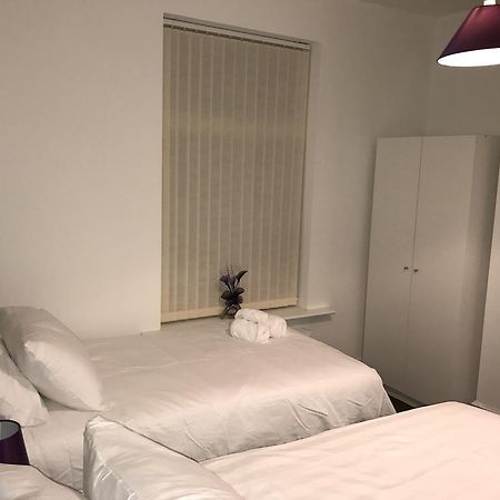 Jo Wordsworth Apartment Kingston upon Hull Dış mekan fotoğraf