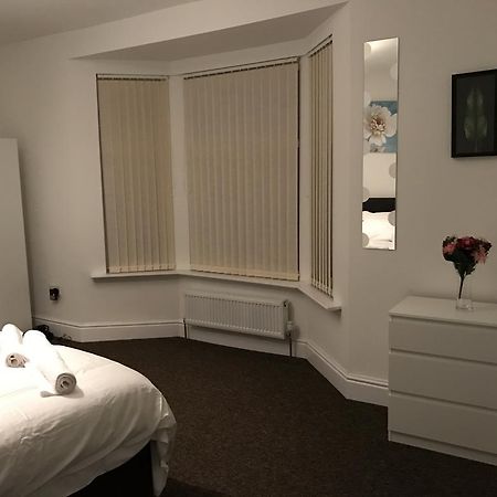 Jo Wordsworth Apartment Kingston upon Hull Dış mekan fotoğraf