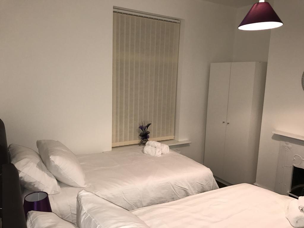 Jo Wordsworth Apartment Kingston upon Hull Dış mekan fotoğraf