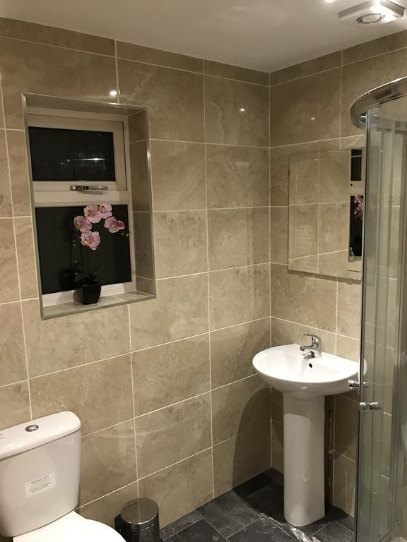 Jo Wordsworth Apartment Kingston upon Hull Dış mekan fotoğraf