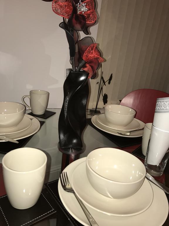 Jo Wordsworth Apartment Kingston upon Hull Dış mekan fotoğraf