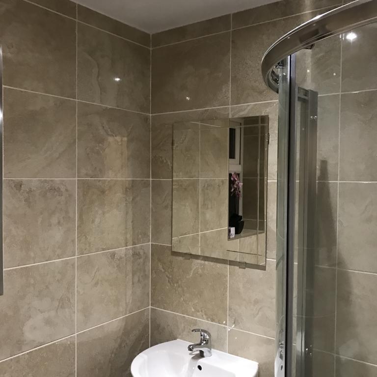 Jo Wordsworth Apartment Kingston upon Hull Dış mekan fotoğraf
