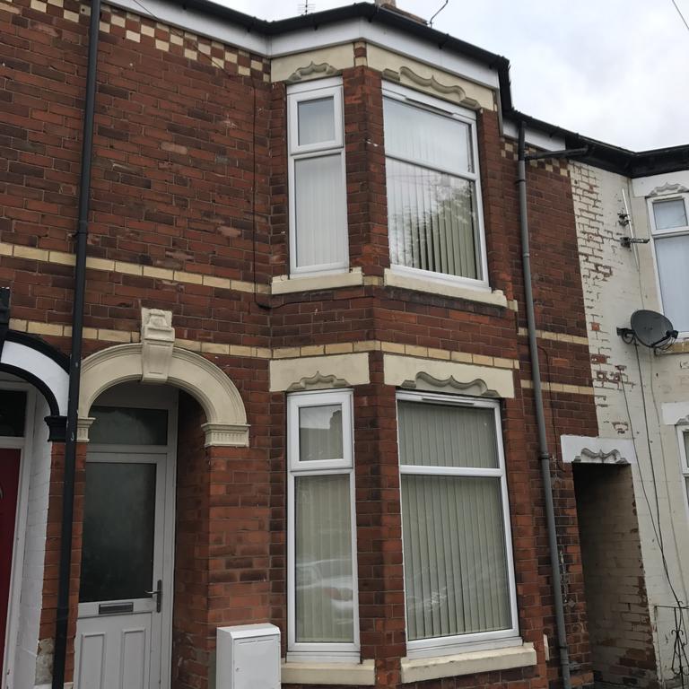 Jo Wordsworth Apartment Kingston upon Hull Dış mekan fotoğraf