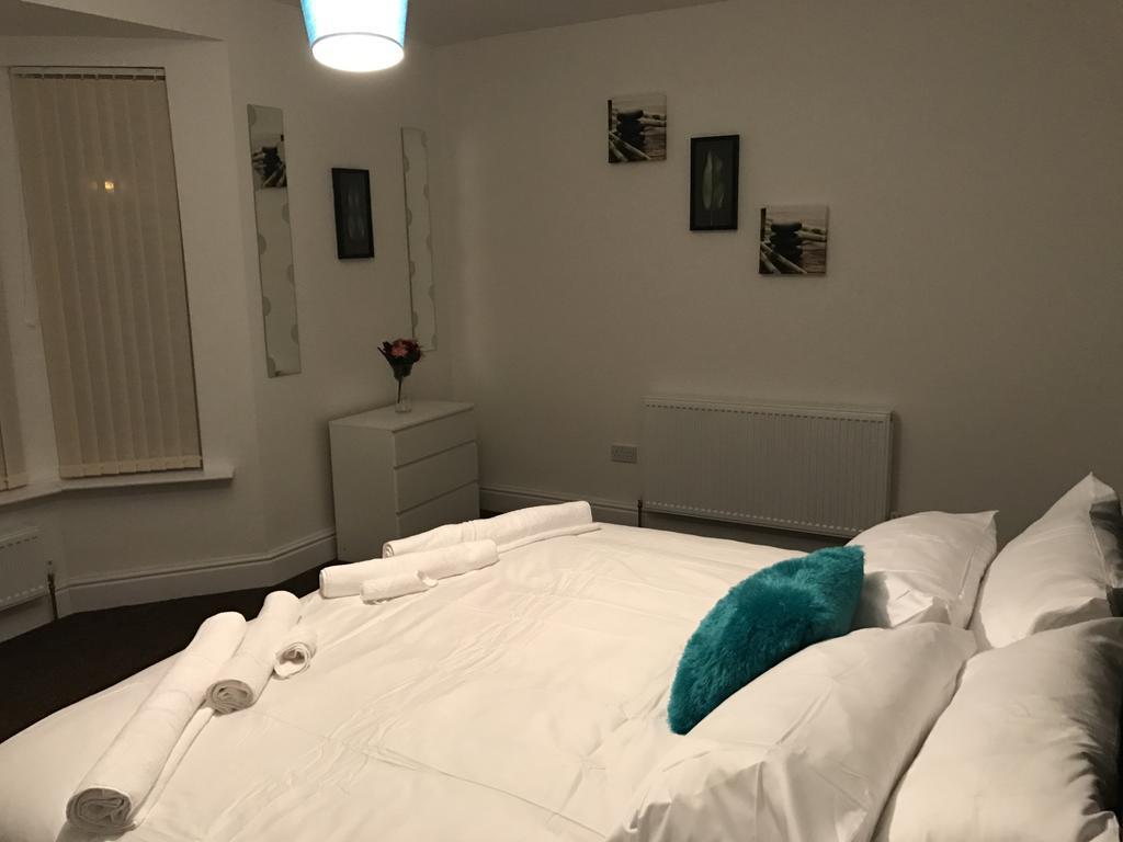 Jo Wordsworth Apartment Kingston upon Hull Dış mekan fotoğraf